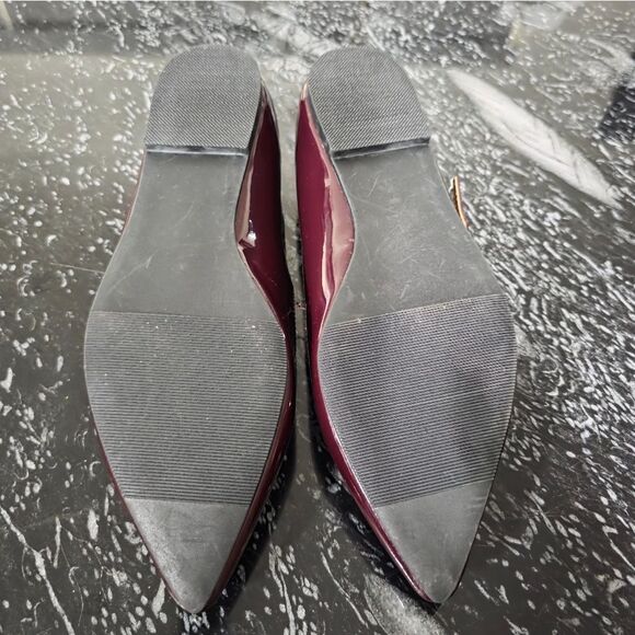 BRAND NEW MADDEN GIRL WOMEN's POINTED TOE FLAT R3 - Picture 13 of 16